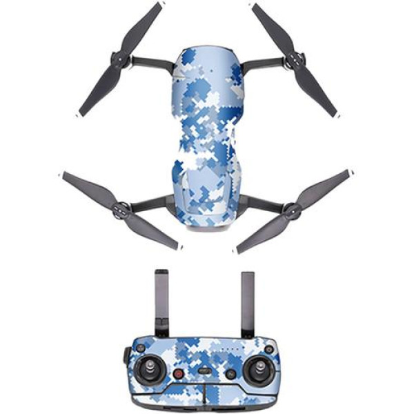 Наклейка для Mavic Air (UNF-CA4)
